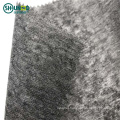 Good quality thermal bond PA glue non woven fusible interlining fabric Chinese interlining producer fashion garment accessories